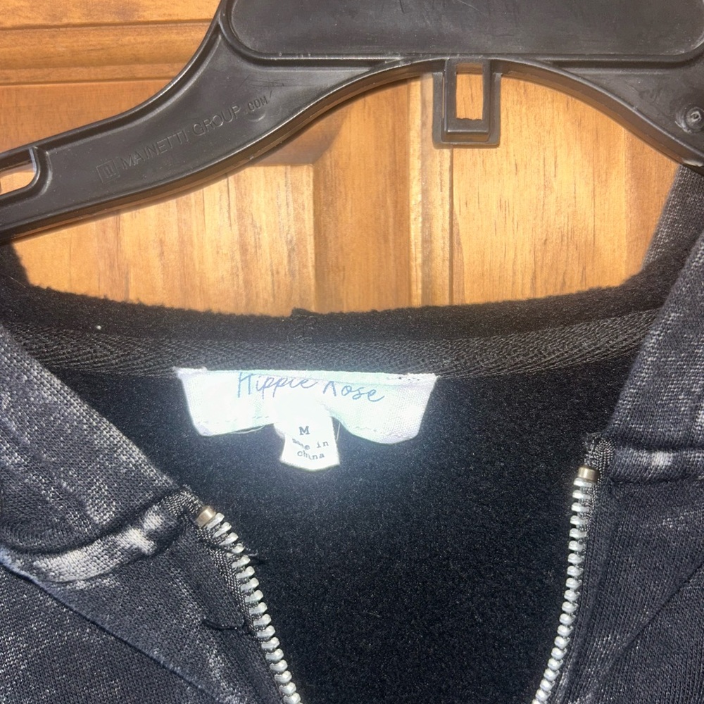 Jacket - Picture 2 of 3